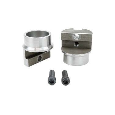 Tube Clamp 2.0"   Steel Tube Roll Cage Clamp