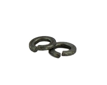 Stainless #4 Split Lock Washer, Stainless Steel 18-8 (#4 Lock Washer)