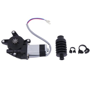Chamixx Tilt Trim VTS Motor with Boot 278001292 271000459 Compatible with Sea Doo GSI SPX SP RX GSX XP RXP WAKE Jet Boat Challenger Islandia and Speedster