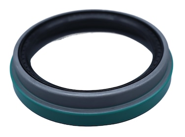TTDYKX Rear Wheel Seal 47697 370003A Compatible with SKF Freightliner Kenworth Peterbilt Navistar Volvo semi Trucks