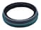 TTDYKX Rear Wheel Seal 47697 370003A Compatible with SKF Freightliner Kenworth Peterbilt Navistar Volvo semi Trucks