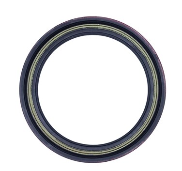 TTDYKX 373-0143, 370025A, 46300 Trailer Hub Wheel Unitized Oil Bath Seal Compatible with Tapered Spindle SKF Wheel