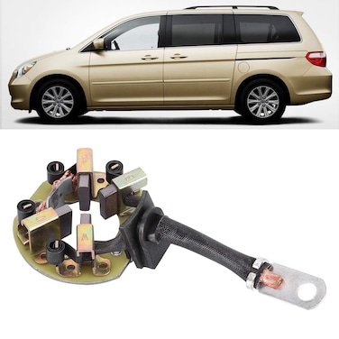 Starter Brushes,2000 Starter Brushes,99 Brush Kit Starter,Starter Brushes 31208 Starter Brush Repair Kit 31208-Pca-902 Fit For