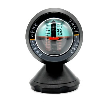 Bendix Inclinometer Buy BinaryABC Vehicle Inclinometer,Car Inclinometer Level Tilt Gauge ...