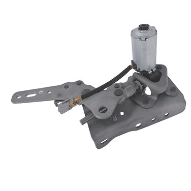 waltyotur 1 PCS 6L2Z7861383AA, 6L2Z-7861383-AA Left Replacement for Explorer and Mercury Mountaineer 2006-2010 Left Seat Motor
