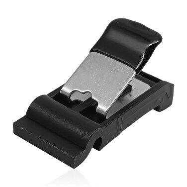 Fuel Door Spring Clip, Replace 77360-35040 Gas Tank Door Cover Spring Compatble with Toyota 2019-2022 Avalon Camry RAV4, 2004-2009 4Runner