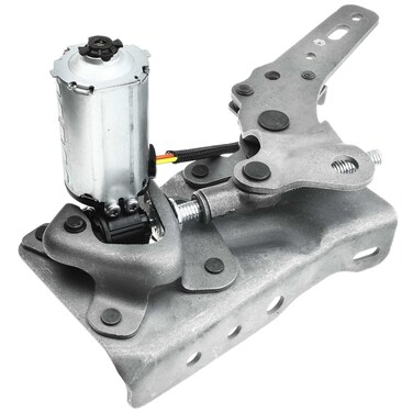 A-Premium 3rd Row Power Folding Seat Motor Compatible with Ford Explorer Mercury Mountaineer 2006-2010 Sport Utility Rear Right Passenger Side