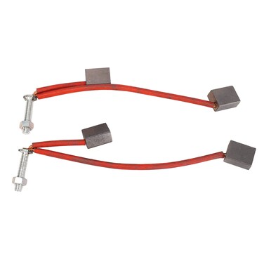 Starter Motor Brush Set, 2Pcs Cart Starter Generator Brushes Replacement for, Replace 103347301