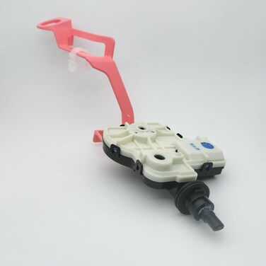 Toylexap 77030-33080 lock assy fuel lid for: ES350/300h (JPP), Camry (JPP),3-pin