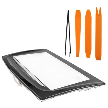 GoaMotors CUE Touch Screen Display with Tool Fit for Cadillac ATS ATS-V XTS CTS CTS-V 2018-2021 Touch Sense丨84031328丨 84232093丨84237887