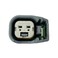 DigiAutoPart Horn Connector 88988313