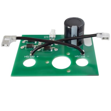 Ciuouient Improved Design Bridge Rectifier Board Compatible with Generator Rectifier Board 0063525 (Replace #0062974, 0062455, 0062458)