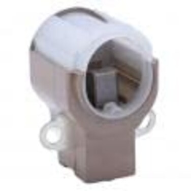 Alternator Brush Holder Brush Repair Kit Aluminum Alloy for Denso 27370-42010 27370-75060 021620‑2530 021620‑2720