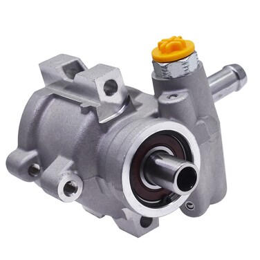marddpair Power Steering Pump Replacement for 1997-2013 Chevrolet Corvette 20-822 V8 5.7L 6.0L 6.2L 7.0L