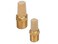 PneumaticPlus BM Series Sintered Bronze Exhaust Muffler (1/8" NPT)