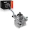 A-Premium Power Steering Pump Compatible with Ford Escape 2004-2007 &amp; Mazda Tribute 2005-2006 &amp; Mercury Mariner 2005-2007, 3.0L Gas, Replace # 6041PX, 5L8Z3A696BA