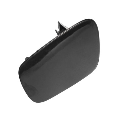 ACROPIX Front Left Side Headlight Washer Nozzle Cover Cap Fit for BMW Z4 E89 - Pack of 1 Black