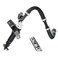 A-Premium Headlight Washer Nozzle Replacement for Lexus LS460 LS600h 2007-2009 Front Passenger Side