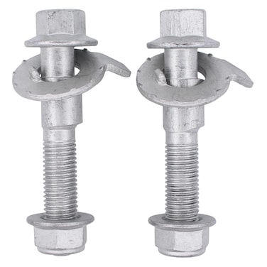MOTOKU 14mm Ajustable Front Alignment Camber Bolts &plusmn;1.75&deg; Fits for Honda Ford Subaru