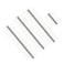 uxcell 1N5401 Rectifier Diode 3A 100V Electronic Silicon Diodes 100pcs