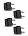 Multi-Function Diode Replace 12135037, Automotive Replacement Alternator Diode Trios Fit for Buick Chevrolet GMC Hummer Pontiac Saturn 1998-2012, 4 Pack