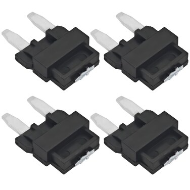 12135037 Multi-Function Diode (Pack of 4) &ndash; Compatible with Buick, Chevrolet, GMC, Hummer, Pontiac, Saturn, Replaces 12182137