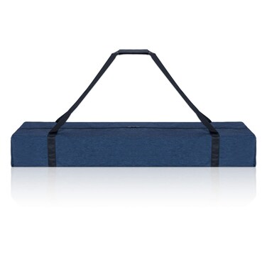 VISEMAN Baseball Softball Bow Style Net Replacement Bag Only,Baseball Practice Net Bag,Baseball Net Duffel Bag - Fits 7 x 7 Practice Net Systems for Teams &amp; Coaches