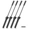 A-Premium Ignition Spark Plug Wires Set of 4 Compatible with Chrysler Cirrus Sebring 2001-2006, PT Cruiser 2001-2010, Voyager 2001-2003 &amp; Dodge Caravan Neon Stratus