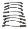 United Motor Products Spark Plug Wire Set for 2020-2021 Freightliner MT45 - 7828W