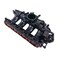 Engine Intake Manifold w/Valve Gaskets &amp; Sensor   Fit for Volkswagen (VW) Beetle CC GTI GLI Jetta Passat Sportwagen EOS, Audi A3 TT Q3, 4Cyl 2.0L TSI Engine   OE# 06J133201AS 06J133201BD