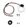 Lskioer Electronic Ignition Conversion Kit 1244A Fits For Ford 4 Cyl, New Replacement Electronic Ignition Conversion Kit 1244A Ignitor
