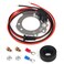 Dexonu Ignitor Conversion Kit Compatible with Ford 4 Cylinder Tractors 2N 9N 8N 500-900 Series V4 12v Electronic Ignition Module Conversion Kit Replace 1244A