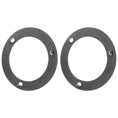 Armature Plate 2 Pcs 5211148 for Polaris Sportsman 335 400 500 Scrambler 400 500 Magnum 325 425 500 Trail Boss 250 350 Xplorer 250 300 400 500 Xpedition 325 425 Big Boss Diesel Worker