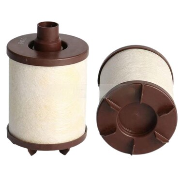MvpYaoBaiGe Breather Filter 274-7913 Compatible with CAT crankcase exhaust gas/Marine engine ventilation filter Replace P636076 P636077 CCV55274-08 CV55018
