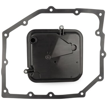 Auto Transmission Filter Kit, Replace 58013 Compatible with Chrysler Dodge Jeep 42RLE - 2003-2013 Liberty, 2003-2011 Wrangler TJ JK, 05-10 300, 06-10 Charger, 04-11 Dakota, 04-09 Durango, 07-12 Nitro