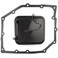 Auto Transmission Filter Kit, Replace 58013 Compatible with Chrysler Dodge Jeep 42RLE - 2003-2013 Liberty, 2003-2011 Wrangler TJ JK, 05-10 300, 06-10 Charger, 04-11 Dakota, 04-09 Durango, 07-12 Nitro