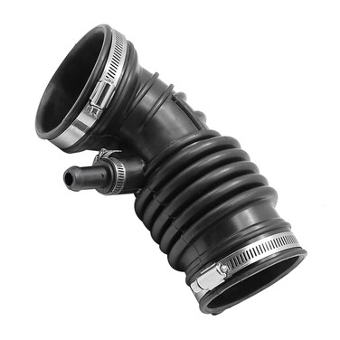 MDEOOSKY 16576-JA000 Engine Upper Air Intake Duct Tube Hose Replacement for 2007-2013 Nissan Altima 2.5L 4Cyl