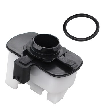 MOTOKU Evaporative Emissions System Leak Detection Pump for Jeep Renegade Gladiator Compass Cherokee for Dodge Ram 1500 Dart Dakota Charger Challenger Hornet Integrity Module Detector