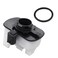 MOTOKU Evaporative Emissions System Leak Detection Pump for Jeep Renegade Gladiator Compass Cherokee for Dodge Ram 1500 Dart Dakota Charger Challenger Hornet Integrity Module Detector