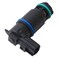 EXAUTOPONE 9U5Z-9F945-C Fuel Vapor Vent Control Pur ge Solenoid 911216 Compatible with Flex Fіеstа Еdgе Ехреdіtіоn Таurus MKC MKX Nаvіgаtоr CVS20 7U5Z9F945D 9U5Z9F945F Black