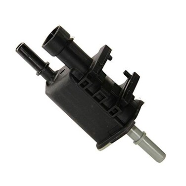 214-1680 Vapor Canister Purge Valve Solenoid Compatible with for Chevy Silverado Tahoe Malibu GMC Sierra Yukon Envoy Suburban Pontiac Buick Replace GM 12597567 911-032 EVAP Control Purge Valve