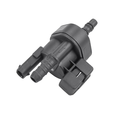 WMPHE Vapor Purge Valve Compatible with Audi A3 A4 A5 Q5 Allroad Q3 TT 2008-2018 VW Beetle CC EOS GTI Jetta Passat 2008-2017 Replacement for OE part 06H906517AA 06H-906-517-AA