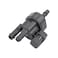 WMPHE Vapor Purge Valve Compatible with Audi A3 A4 A5 Q5 Allroad Q3 TT 2008-2018 VW Beetle CC EOS GTI Jetta Passat 2008-2017 Replacement for OE part 06H906517AA 06H-906-517-AA