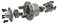 Eaton Genuine Eaton Differential - 912A317