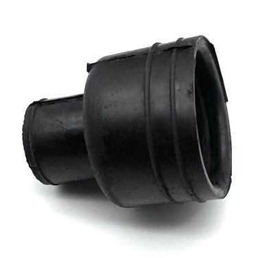 MaficRep 17152-RAA-A00 Engine Air Intake Breather Rubber Joint Fit for Honda Accord Element 2003-2007