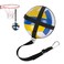 NVAAV Volleyball Spike Trainer System - Hitting Volleyball Training Equipment Assist - Solo Target Practice Jumping   Arm Swing Mechanics   Spiking Power