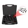 YMT T-0220-700R4 Master Bushing Driver Set for GM 700-R4 4L60 4L60E 4L65E Transmissions Bushing Bearing Seal Installer Remover Set (13 Pcs)