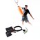 PROSTRAP Plus Tennis Swing Trainer - Improve Your Swing in a Fraction of The Time