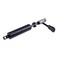 Chamixx Steering Column Adjustment Cylinder Shock 709402419 709400656 709402506 Compatible with Can-Am Commander 700 800 1000 Maverick 1000R X3 Turbo Trail 700 1000 Defender HD7 HD9 HD10