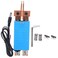 Battery Spot Welding Pen Handheld Automatic Welder Accessories W01 Battery Spot Welding Pen Blue, Suitable for Long term Work, Made of Thick Copper Strips